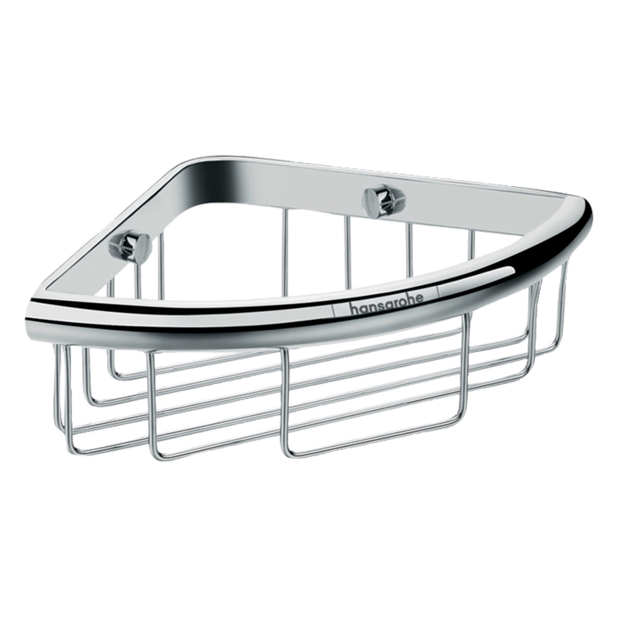 HANSGROHE Porte savon panier d'angle Logis 41710000