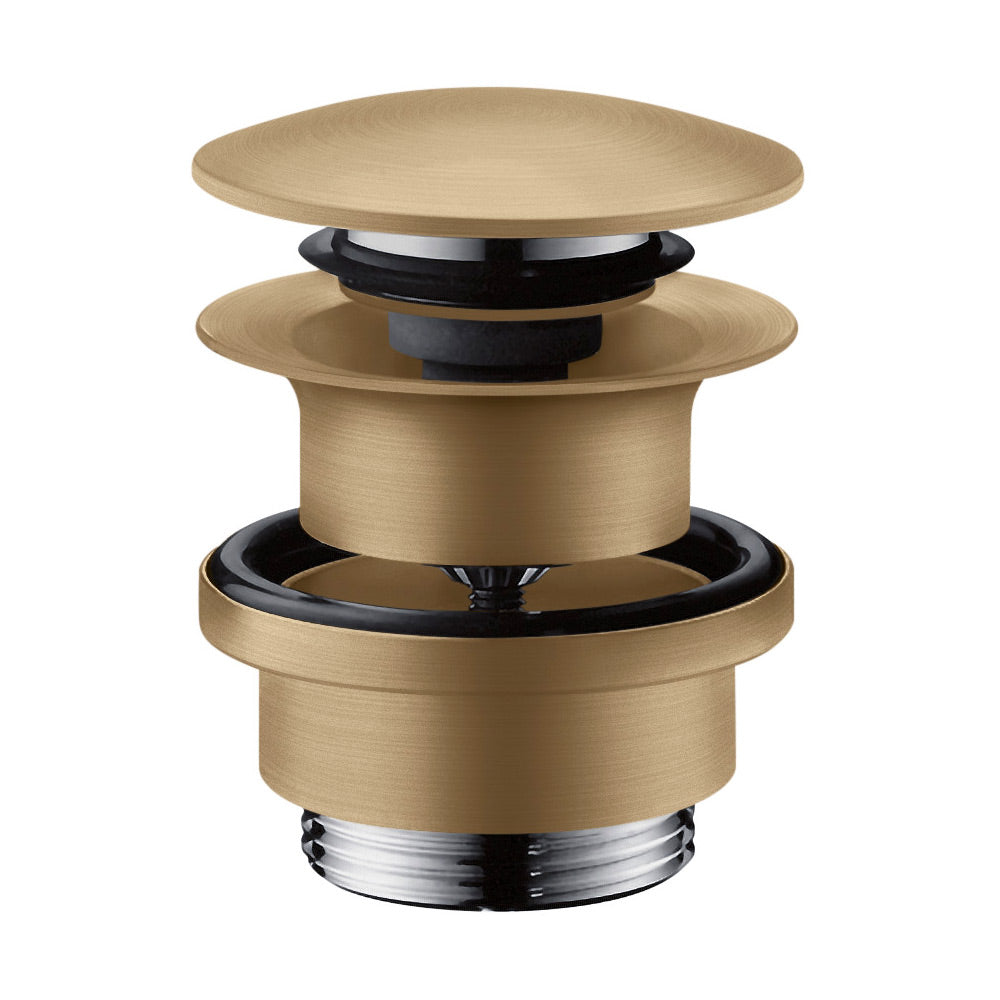 HANSGROHE Bonde Push-open