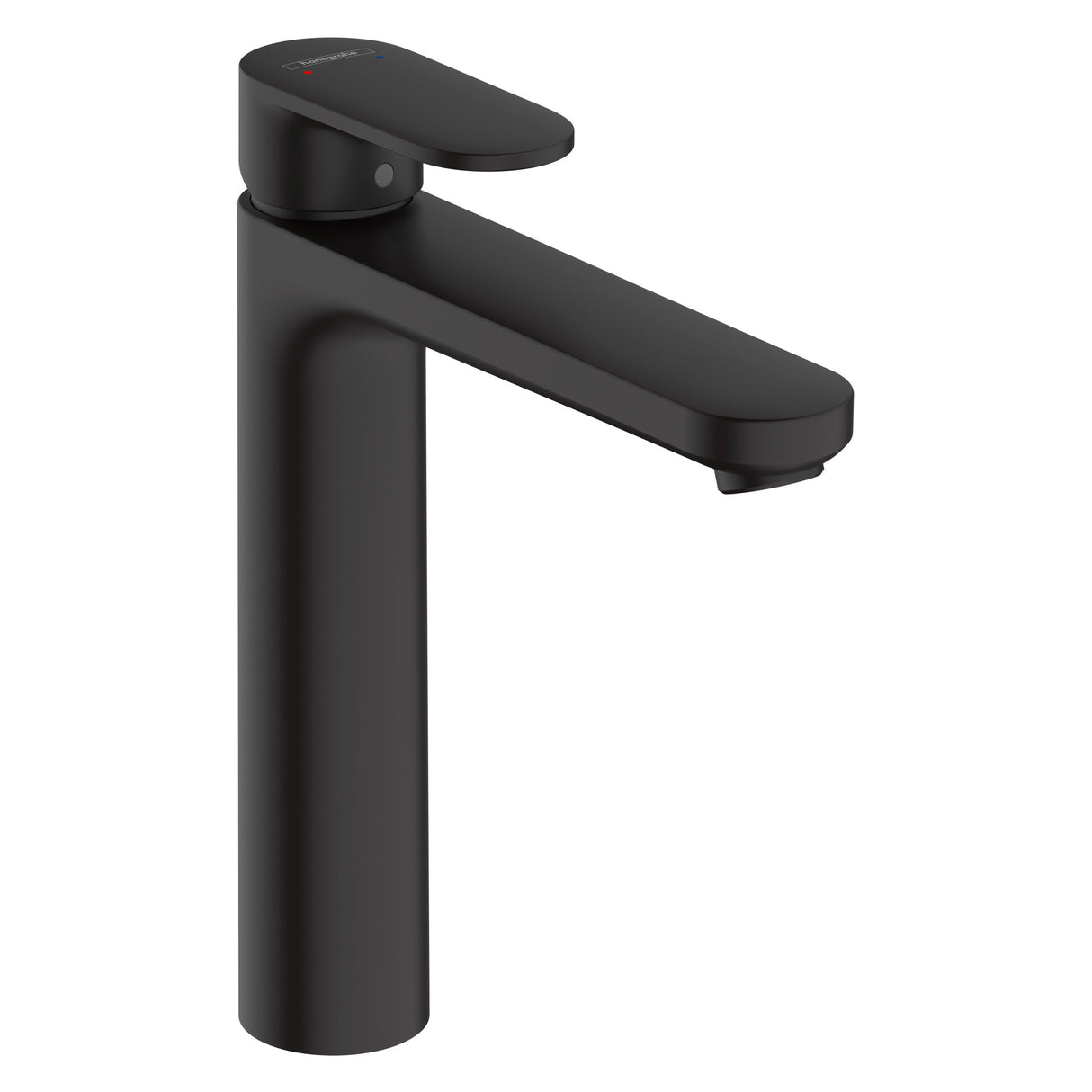 HANSGROHE Mitigeur de lavabo 190 Vernis Blend avec tirette et vidage