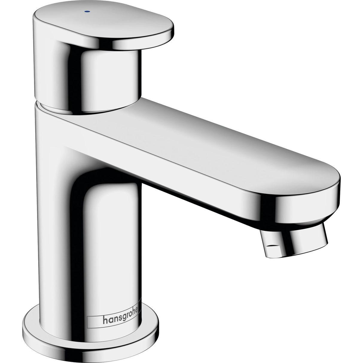 HANSGROHE Mitigeur de lave-main 70 Vernis Blend sans tirette ni vidage 71583000