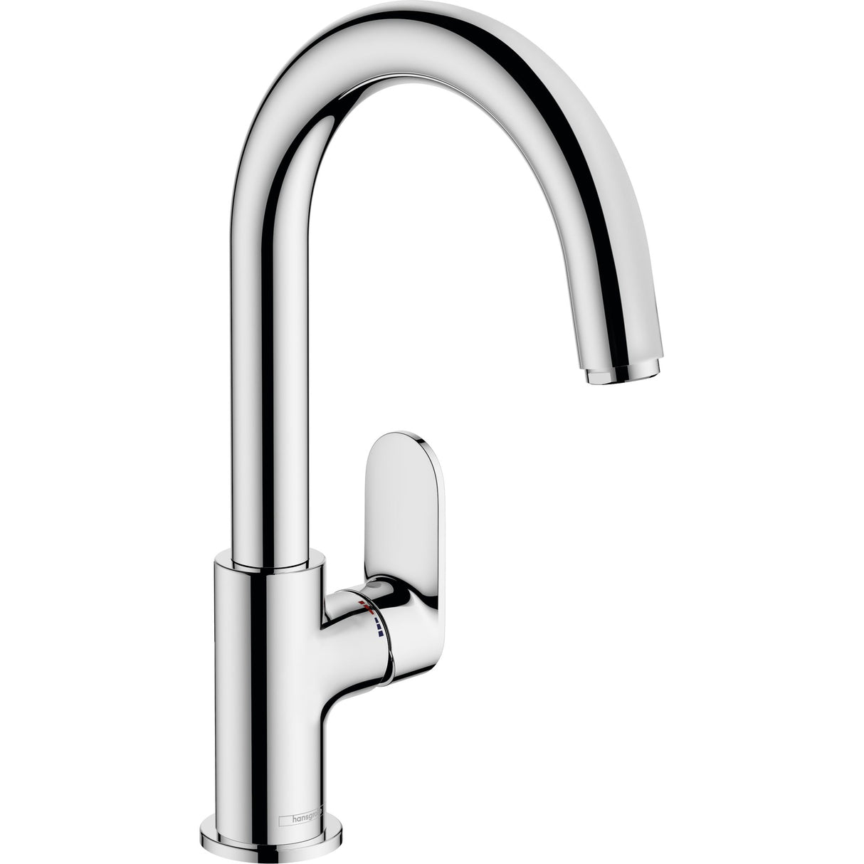 HANSGROHE Mitigeur de lavabo 200 Vernis Blend avec tirette et vidage 71554000