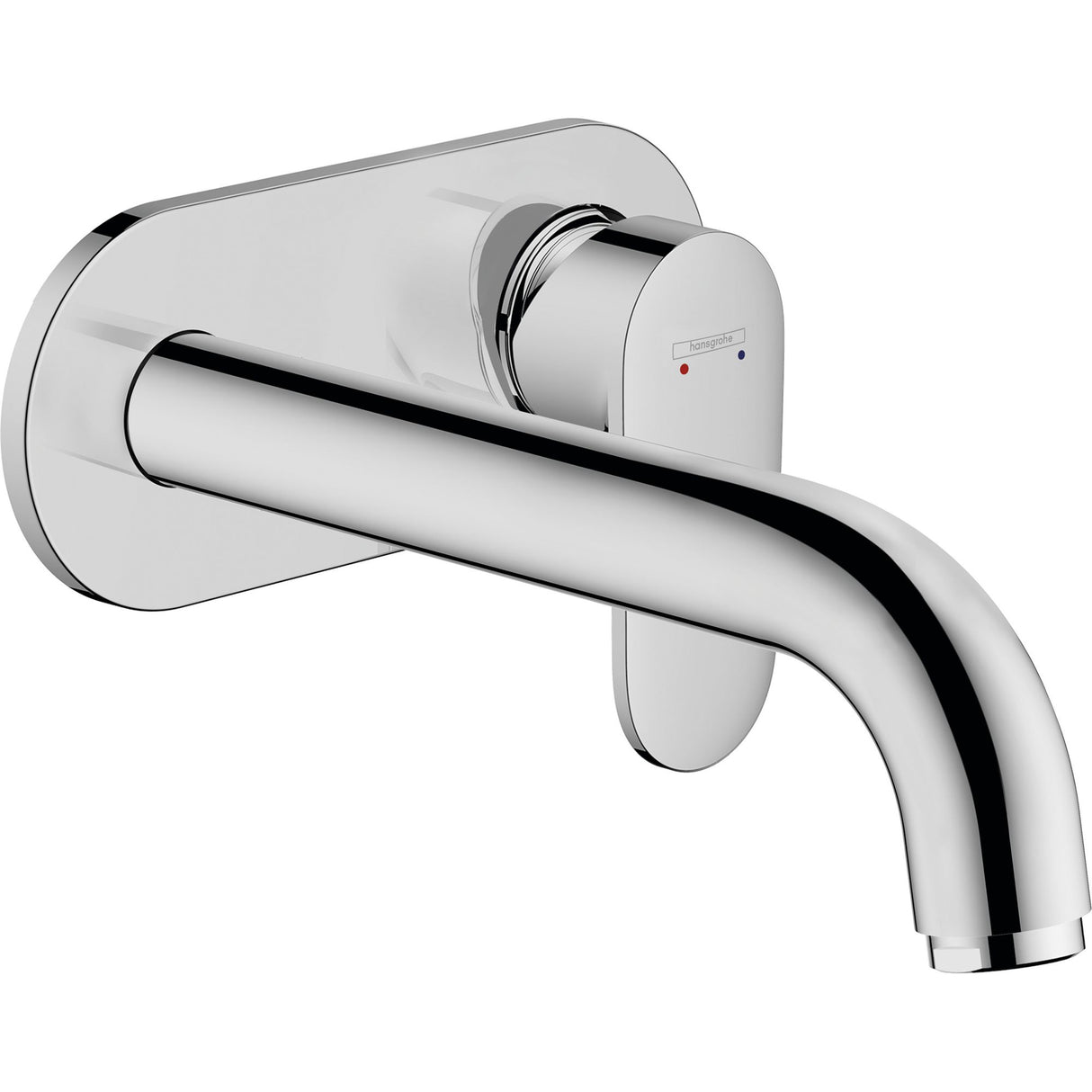 HANSGROHE Mitigeur de lavabo encastré mural Vernis Blend