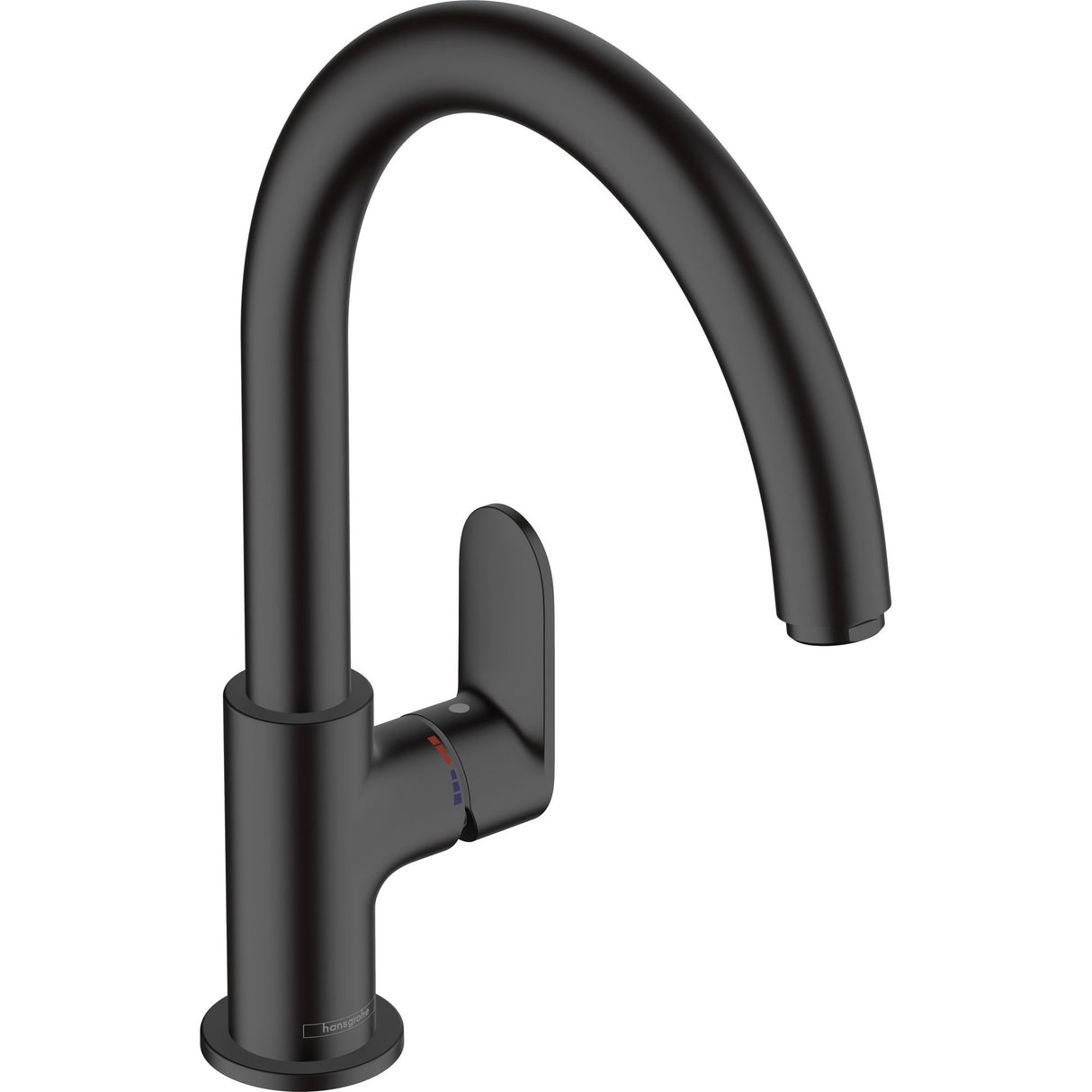 HANSGROHE Mitigeur de cuisine Vernis Blend M35