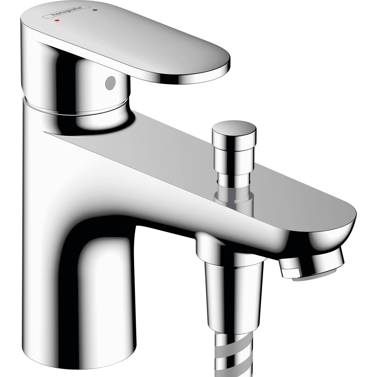 HANSGROHE Mitigeur de bain-douche monotrou Vernis Blend 71444000