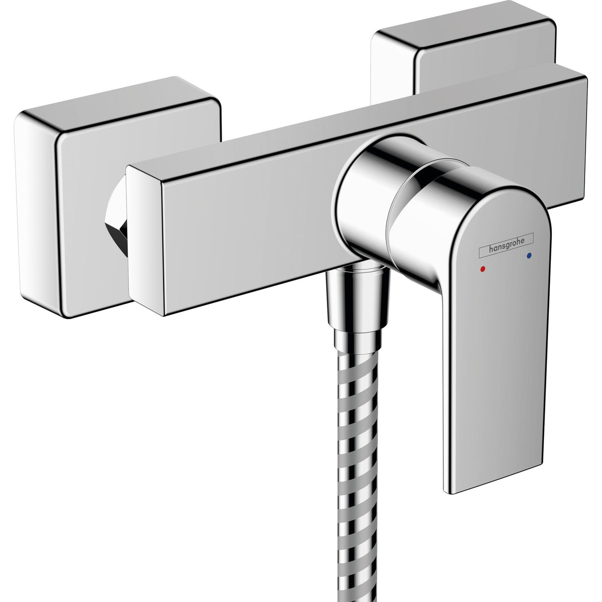 HANSGROHE Mitigeur de douche Vernis Shape
