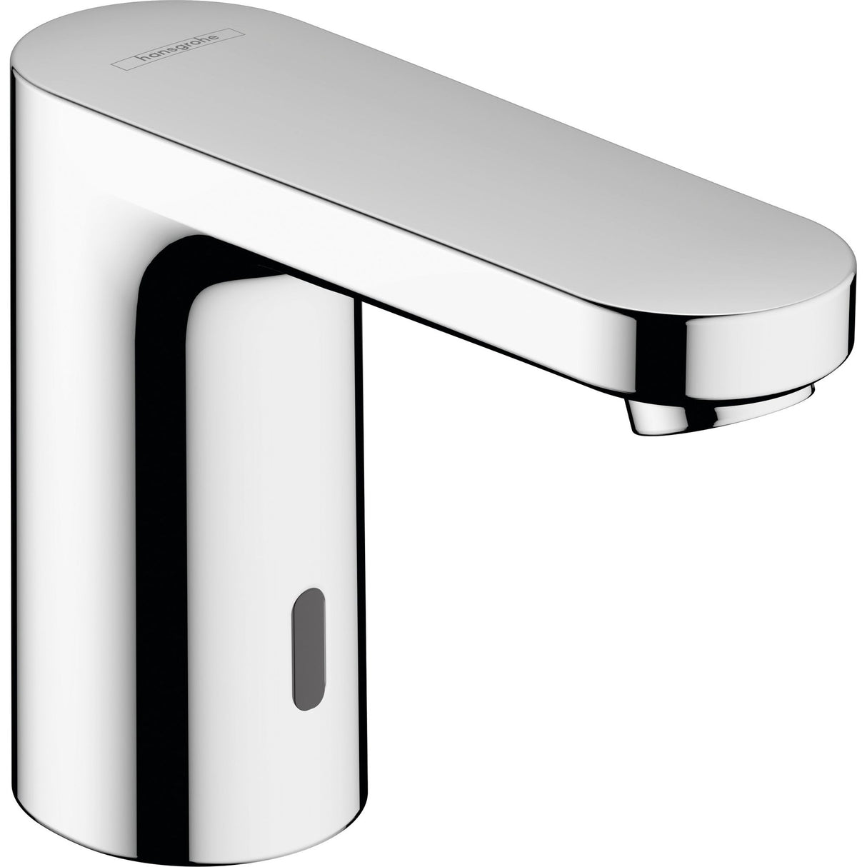 HANSGROHE Mitigeur de lavabo électronique Vernis Blend à pile 71502000