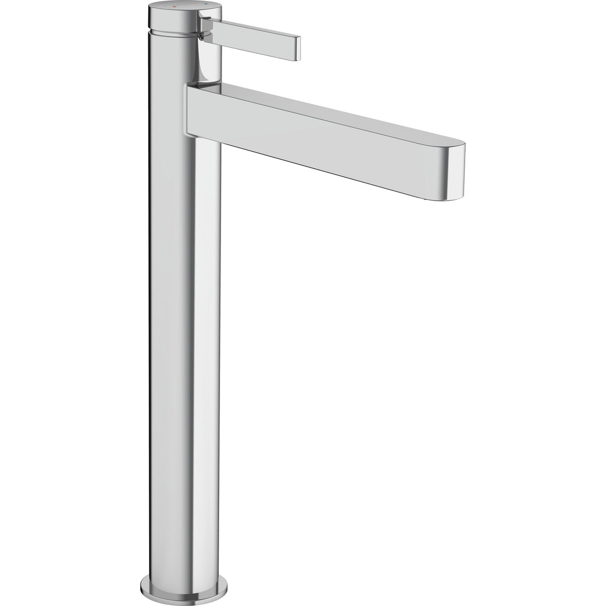 HANSGROHE Mitigeur de lavabo Finoris 260 avec bonde Push Open 76070000