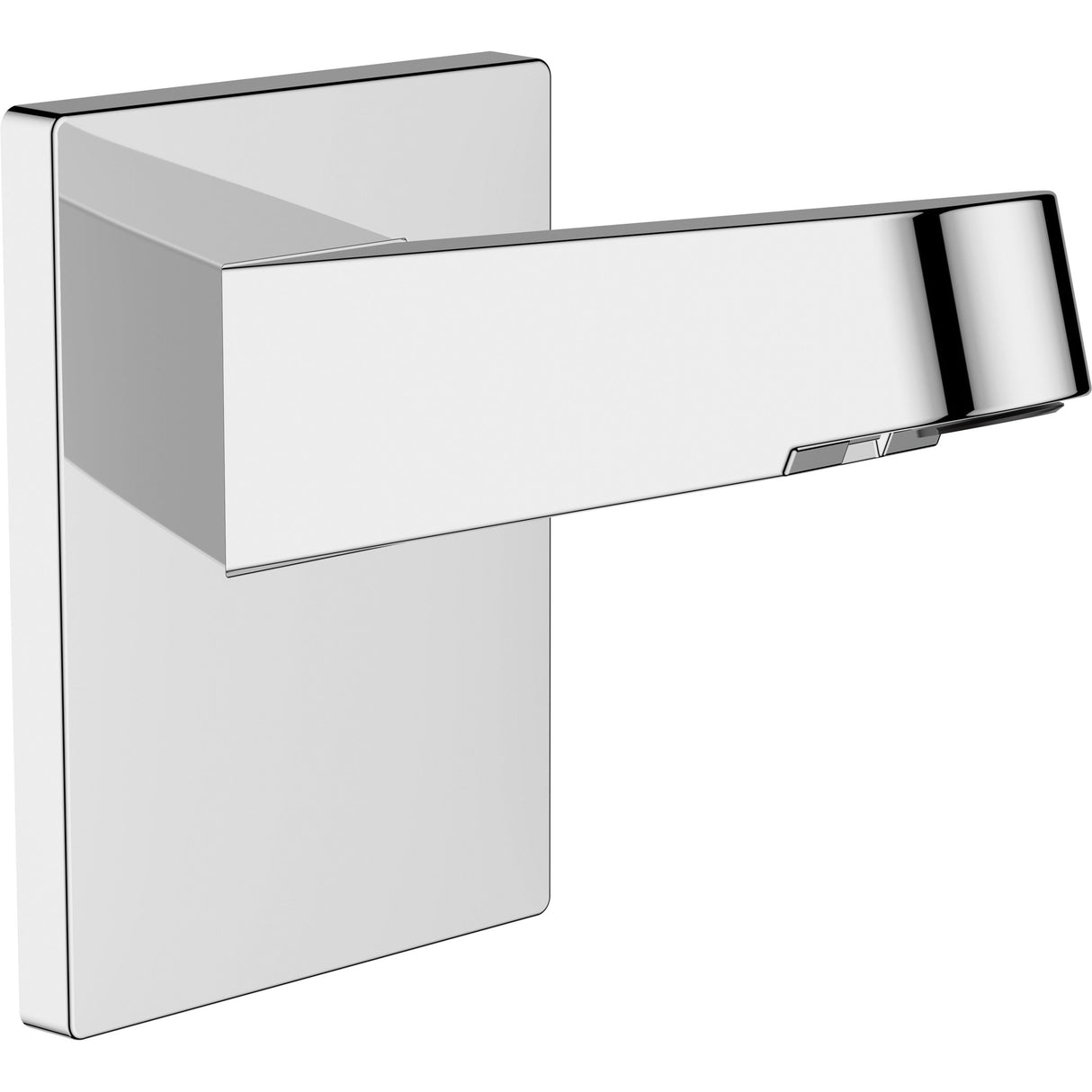HANSGROHE Bras mural pour douche de tête Pulsify chromé 24149000