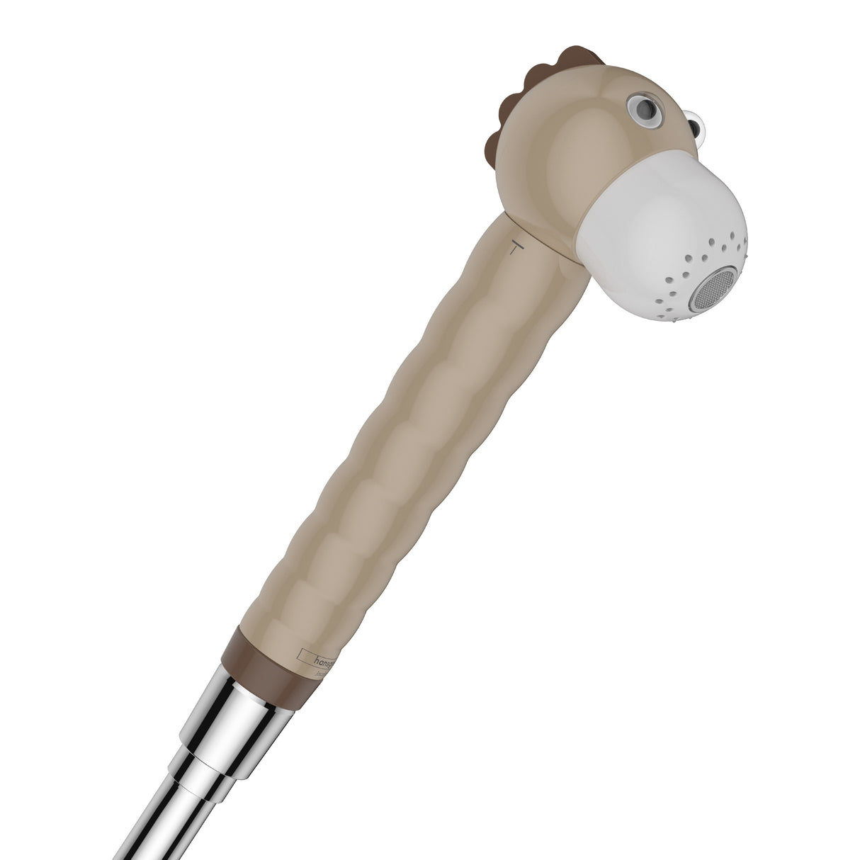 HANSGROHE Douchette à main enfant 2 jets Jocolino Lion 28760210