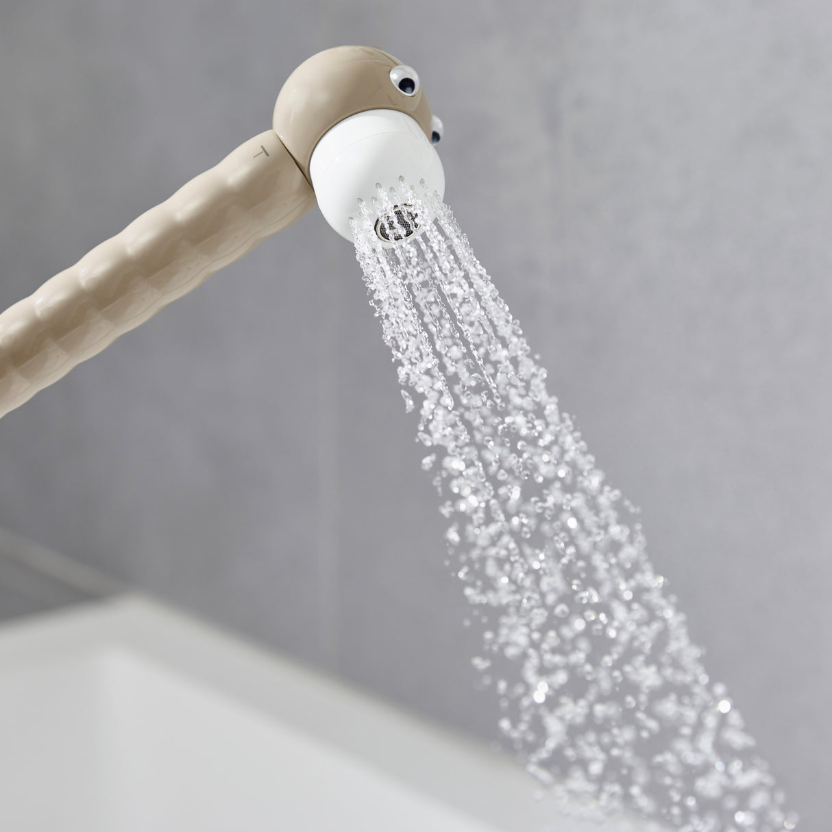 HANSGROHE Douchette à main enfant 2 jets Jocolino Lion 28760210