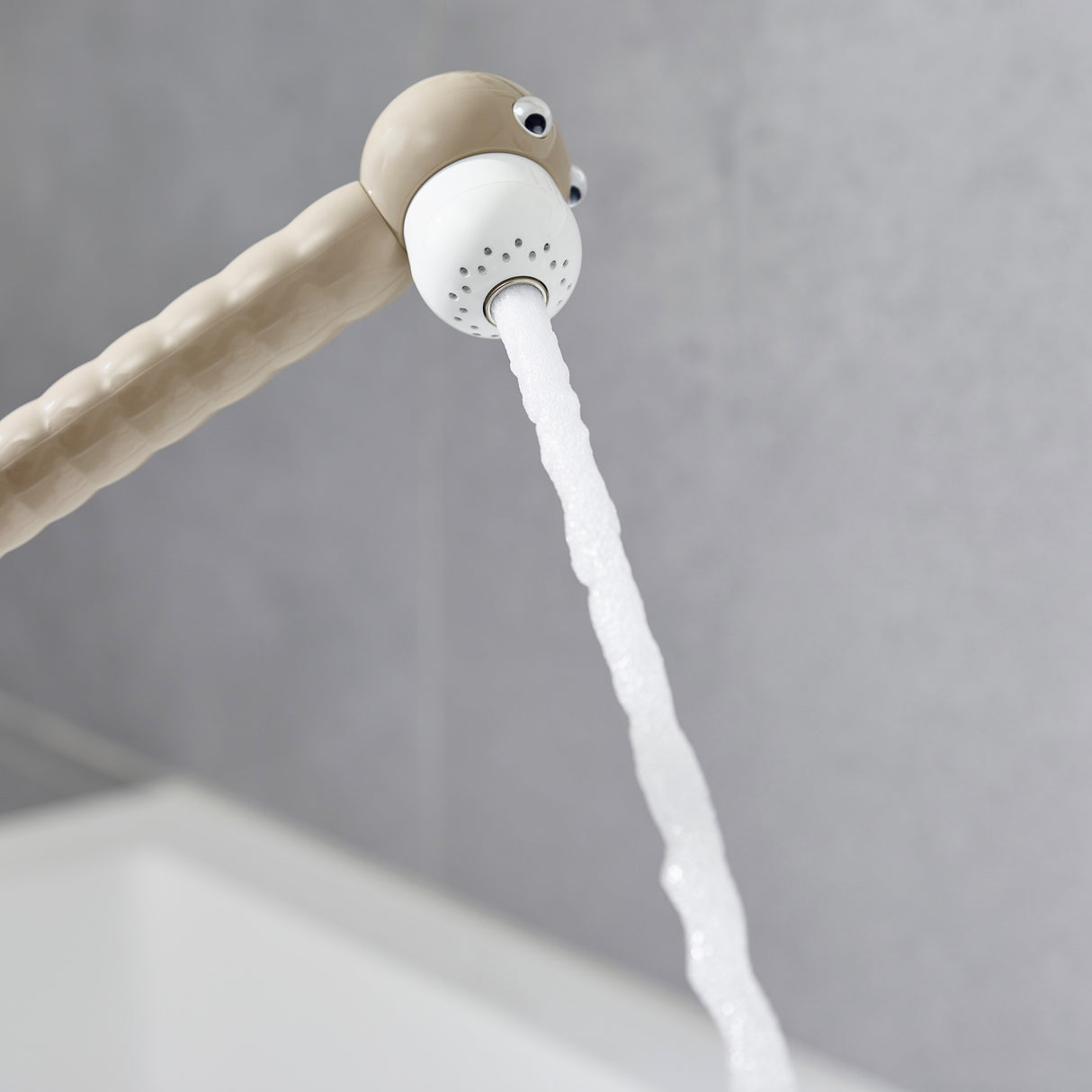 HANSGROHE Douchette à main enfant 2 jets Jocolino Lion 28760210