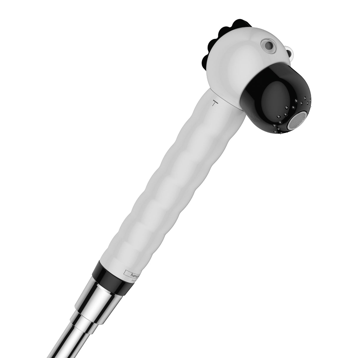 HANSGROHE Douchette à main enfant 2 jets Jocolino Zèbre 28787640