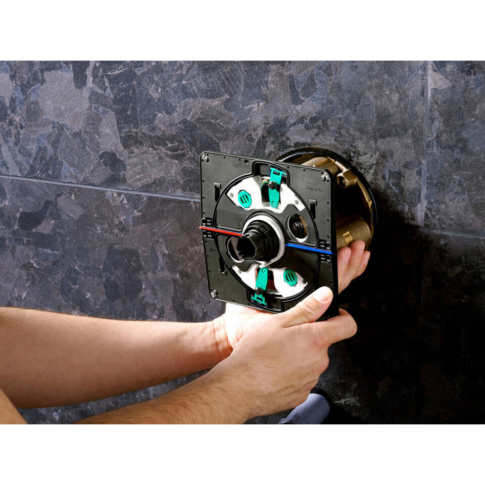 HANSGROHE Corps d'encastrement iBox universal 2 01500180