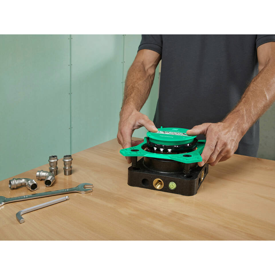 HANSGROHE Corps d'encastrement iBox universal 2 01500180