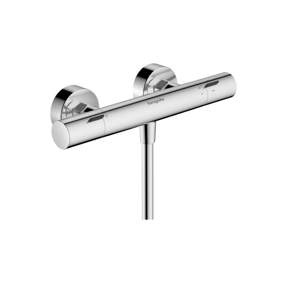 HANSGROHE Mitigeur de douche Ecostat Fine C3