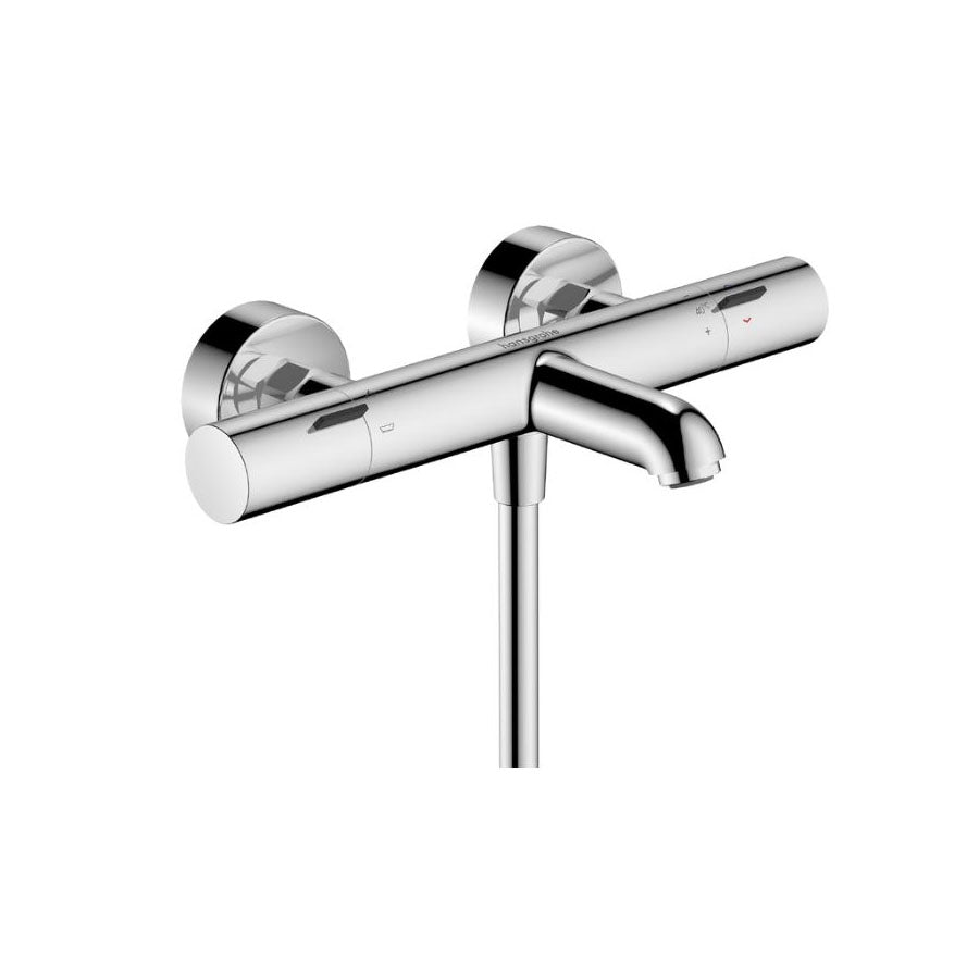 HANSGROHE Mitigeur de bain-douche Ecostat Fine C3