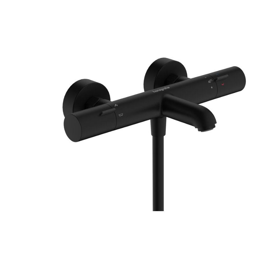 HANSGROHE Mitigeur de bain-douche Ecostat Fine C3