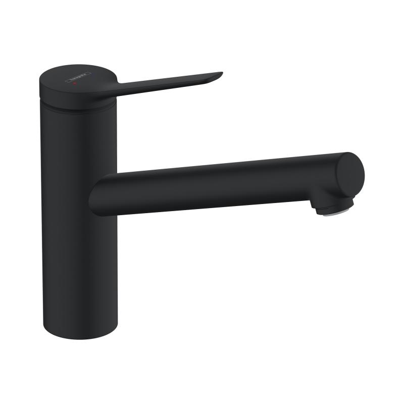 HANSGROHE Mitigeur de cuisine 150 1 jet Zesis EcoSmart 74813000