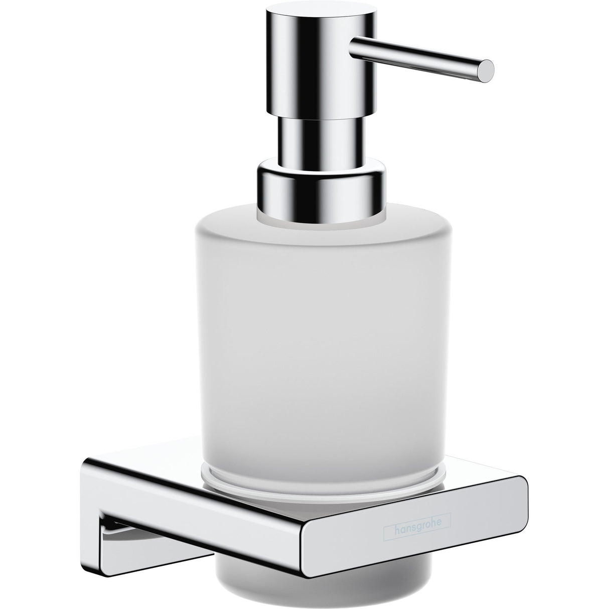 HANSGROHE Distributeur de savon liquide AddStoris