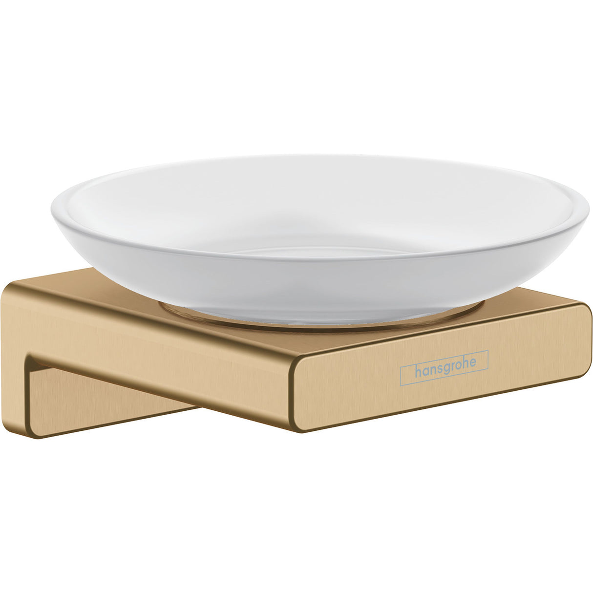 HANSGROHE Porte savon AddStoris