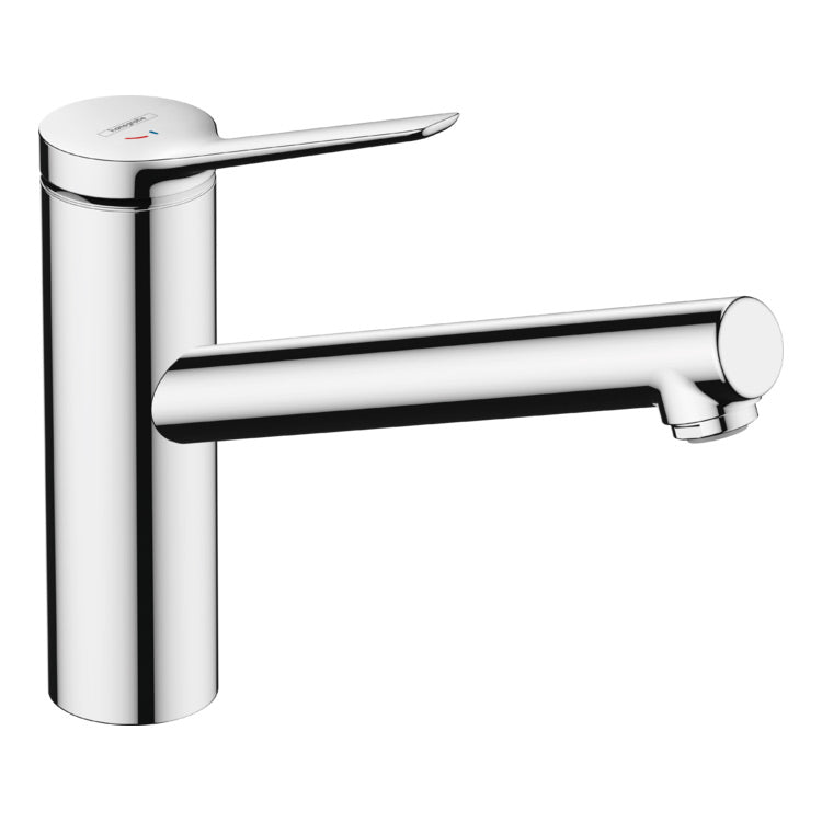 HANSGROHE Mitigeur de cuisine 150 1 jet Zesis EcoSmart 74813000
