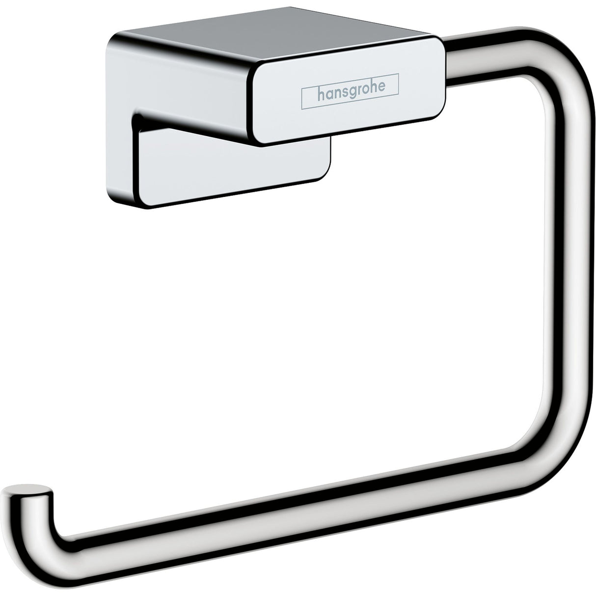HANSGROHE Porte papier WC AddStoris