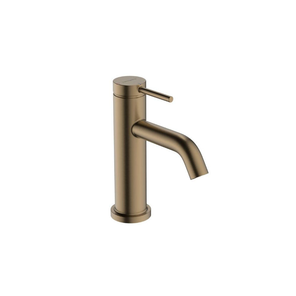 HANSGROHE Mitigeur de lavabo 80 Tecturis S Coolstart sans tirette ni vidage