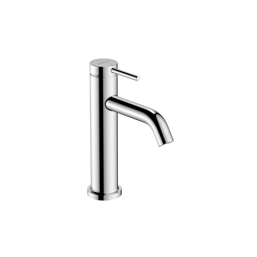 HANSGROHE Mitigeur de lavabo 110 Tecturis S Coolstart avec tirette et vidage 73314000