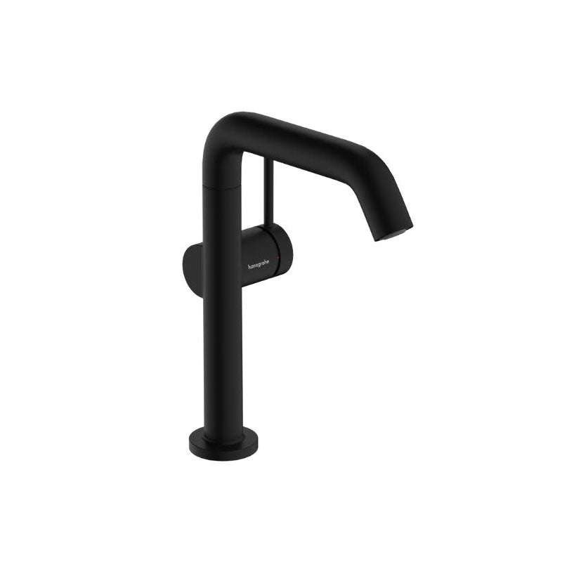 HANSGROHE Mitigeur de lavabo 210 Tecturis S Fine Coolstart avec vidage push-open