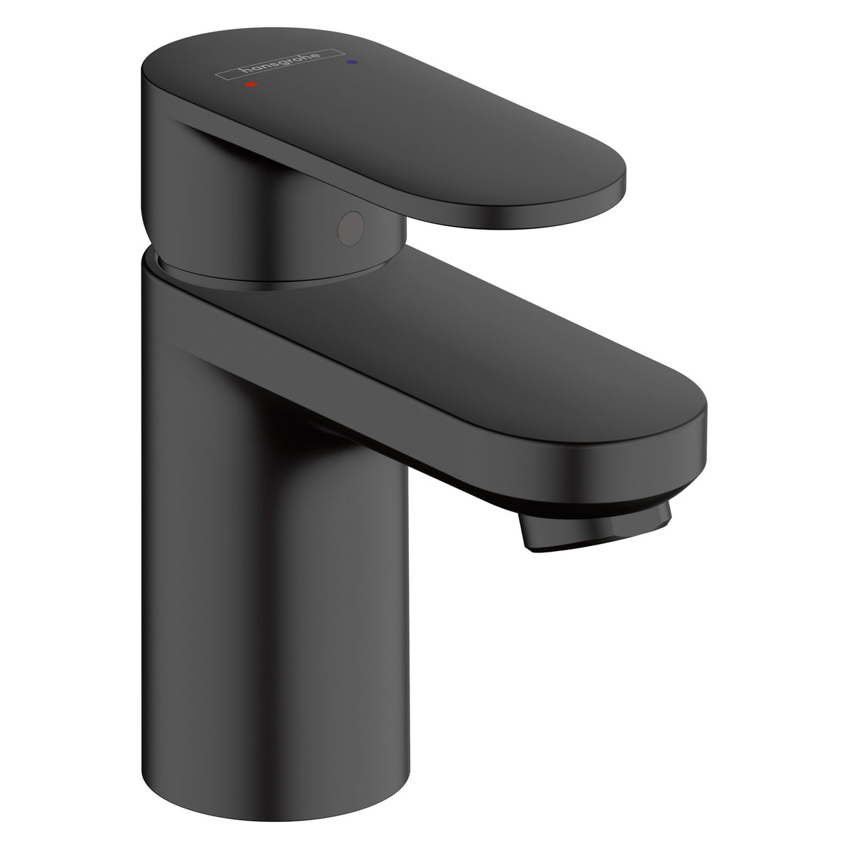 HANSGROHE Mitigeur de lavabo 70 Vernis Blend avec tirette et vidage 71558670
