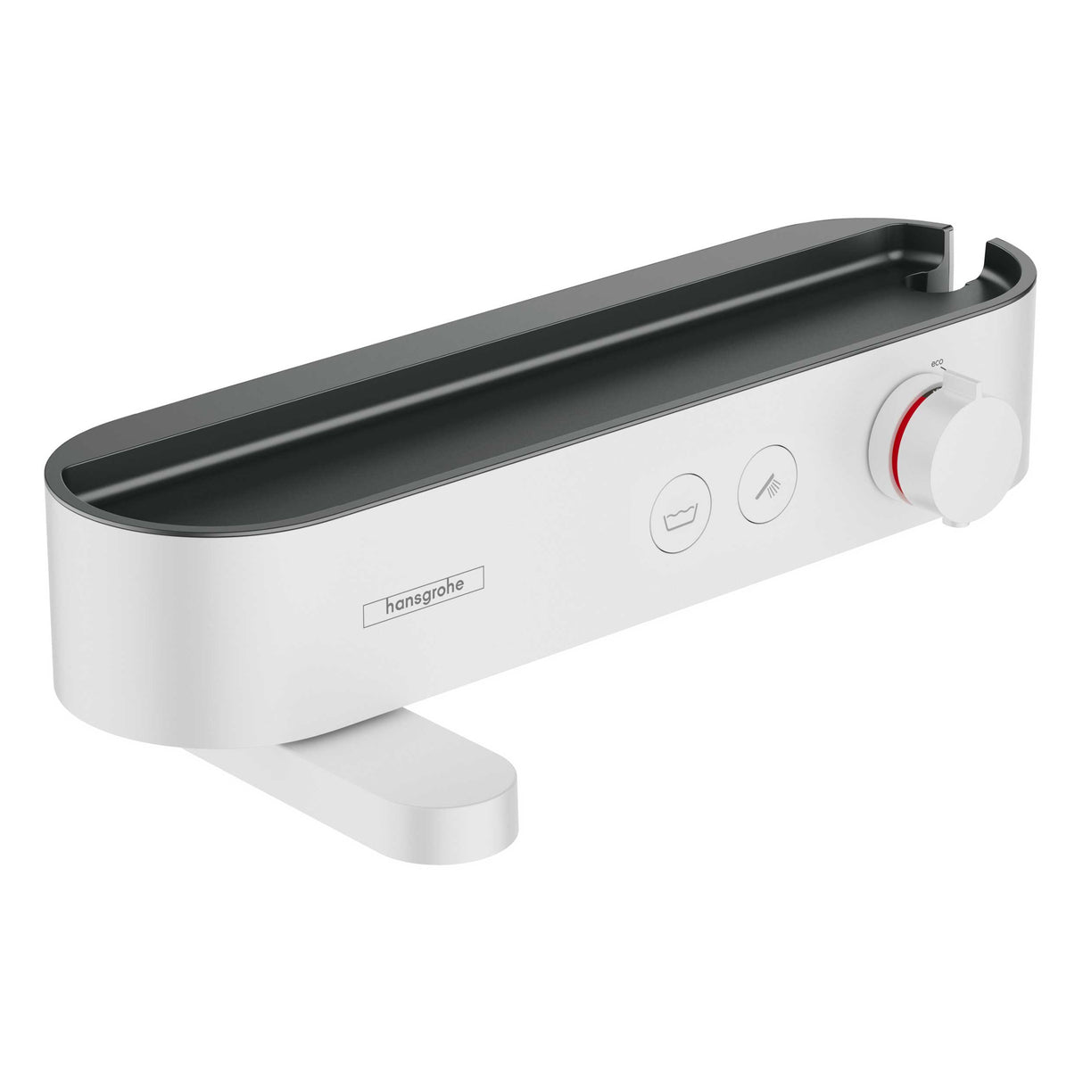 HANSGROHE Mitigeur de bain-douche ShowerTablet Select 400 24340700