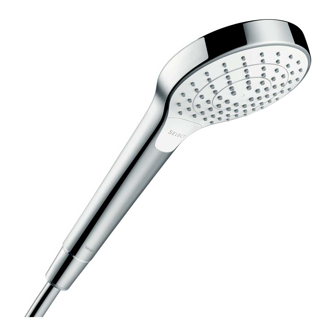 HANSGROHE Douchette à main 110 3 jets MySelect S Vario EcoSmart 26643400