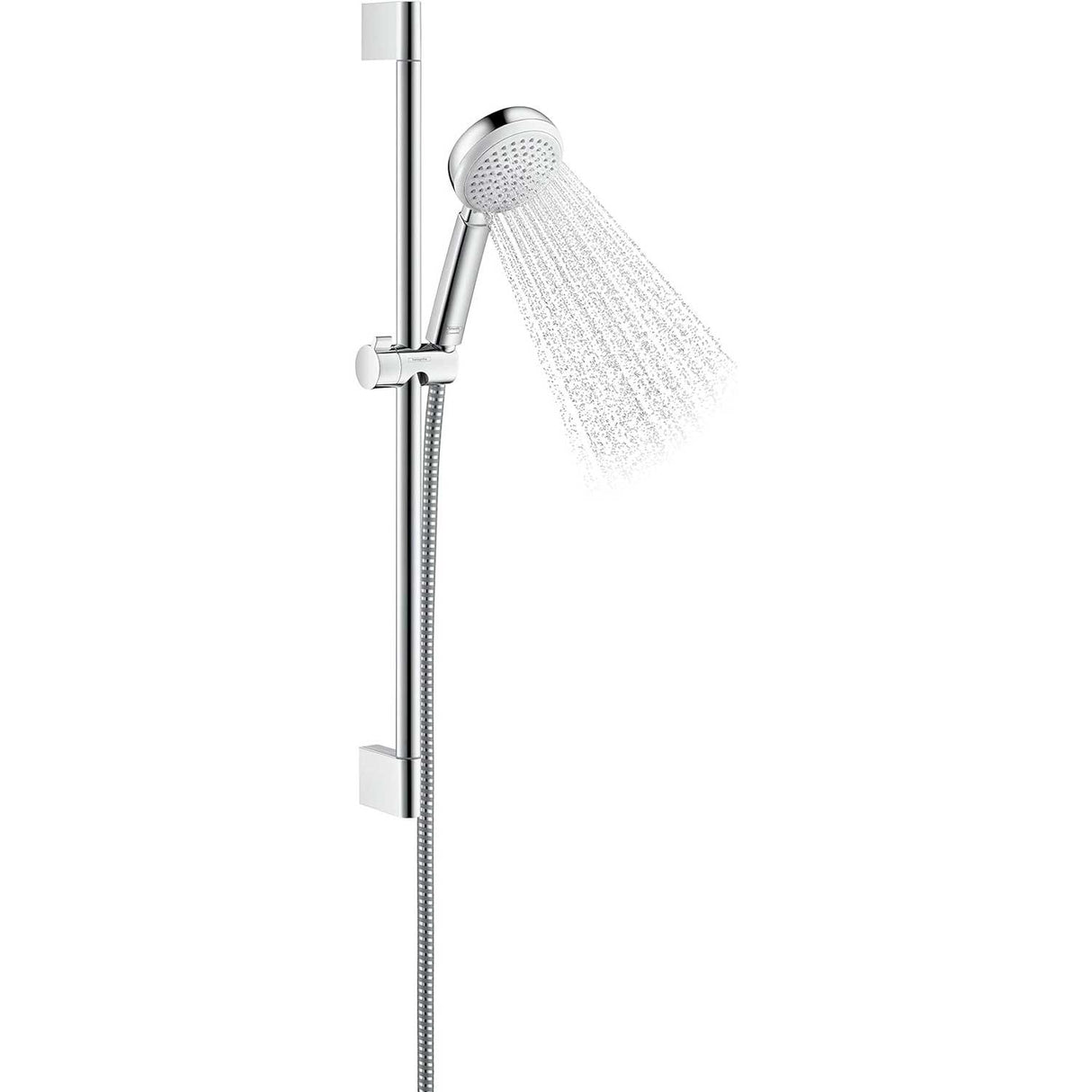 HANSGROHE Set de douche MyClub Vario EcoSmart Set 65 26757400