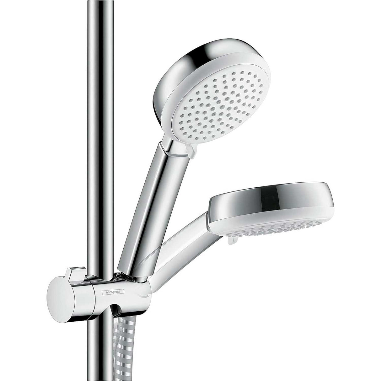 HANSGROHE Set de douche MyClub Vario EcoSmart Set 65 26757400