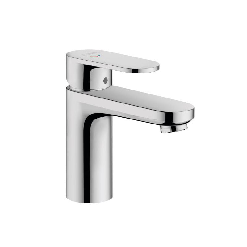 HANSGROHE Mitigeur de lavabo 100 Vernis Blend CoolStart avec vidage clic-clac 71589000