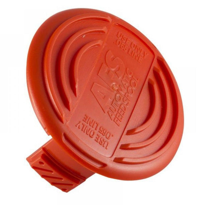 BLACK+DECKER Cache bobine compatible sur les coupe-bordures AFS (BESTA) A6504-XJ