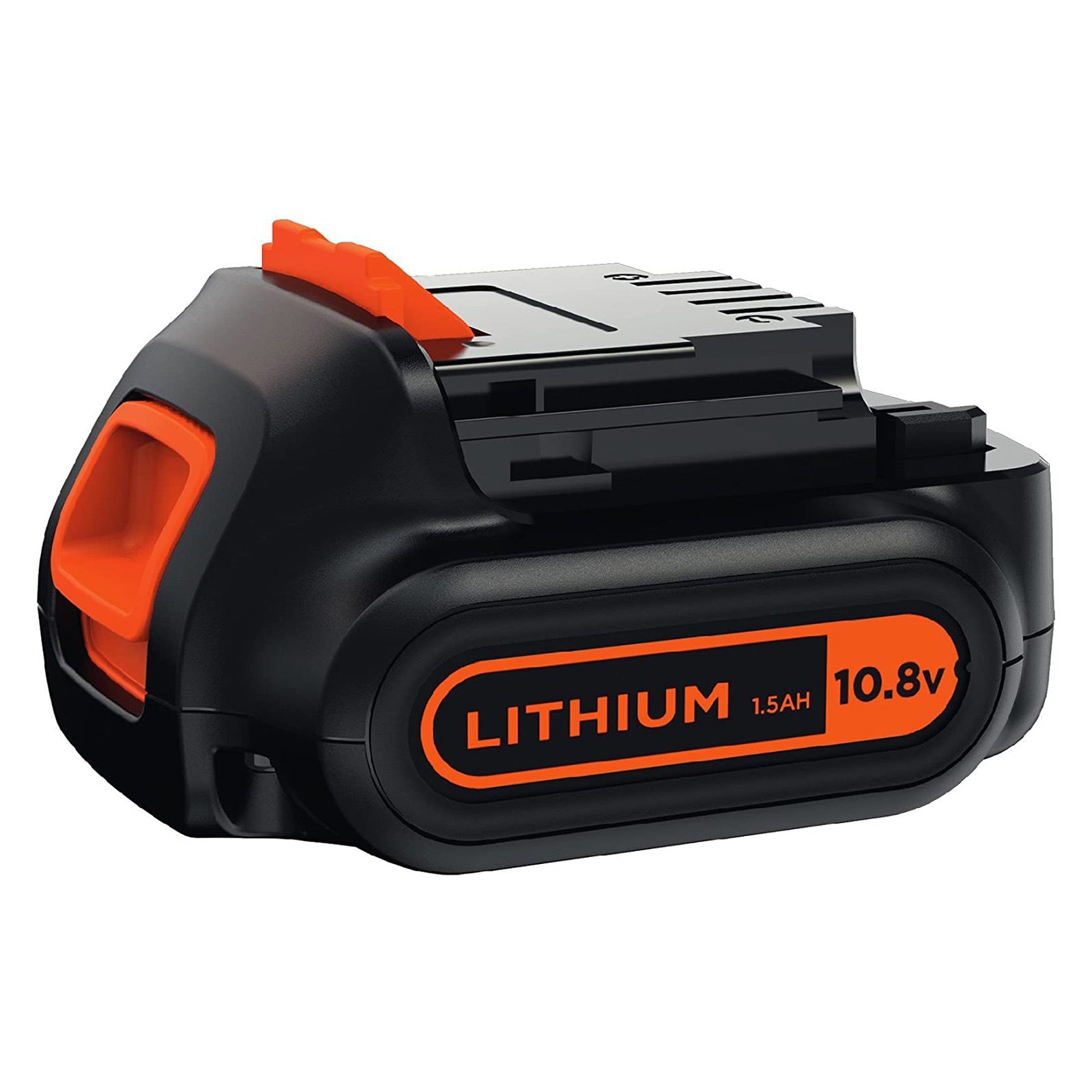 Black & decker batterie lithium d'origine ref: bl1512 - 10,8 à Lyon | Clasf maison-jardin