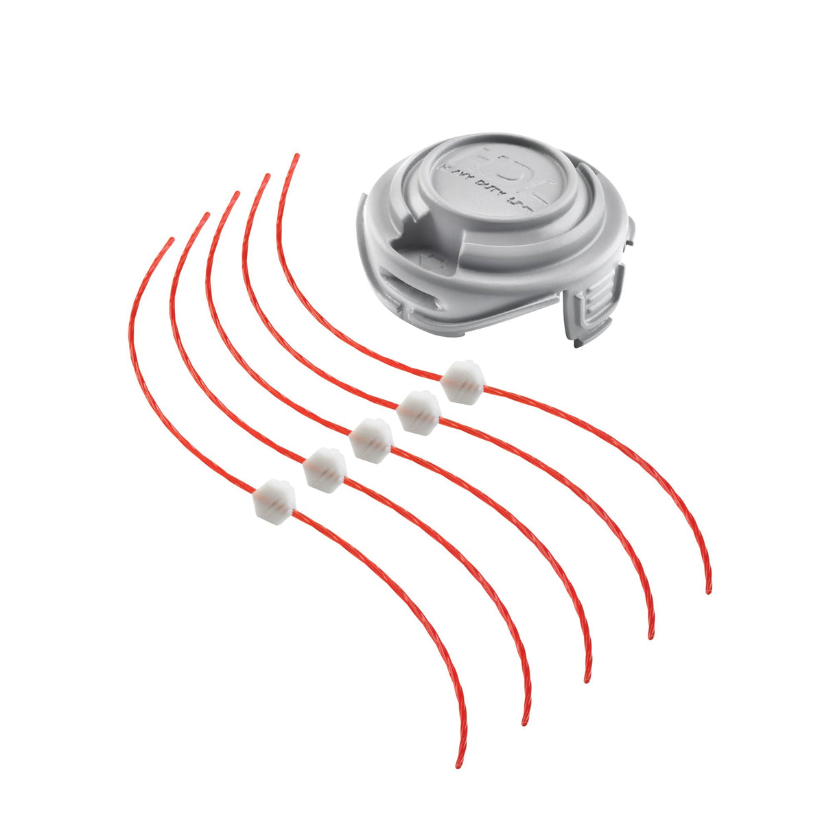 BLACK+DECKER Coupe-bordures 35cm 900W GL9035-QS