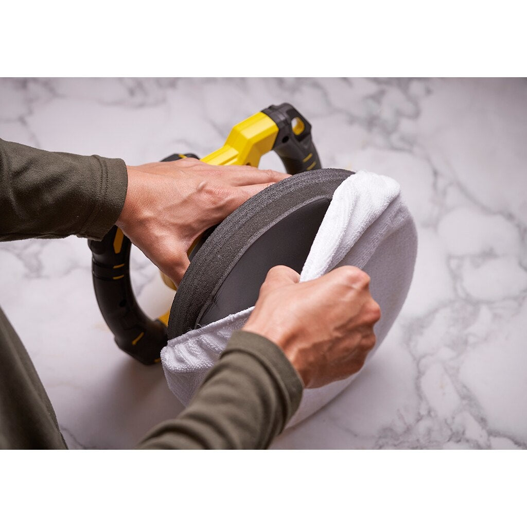 STANLEY FATMAX Polisseuse sans fil 18V sans batterie V20 SFMCE100B-XJ