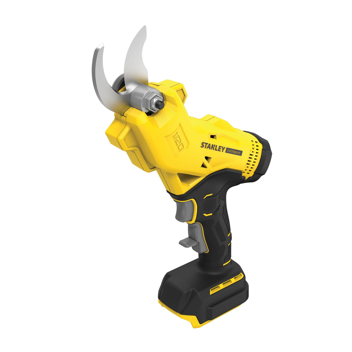 STANLEY FATMAX Sécateur sans fil 18V sans batterie ni chargeur V20 SFMCPP32B-XJ