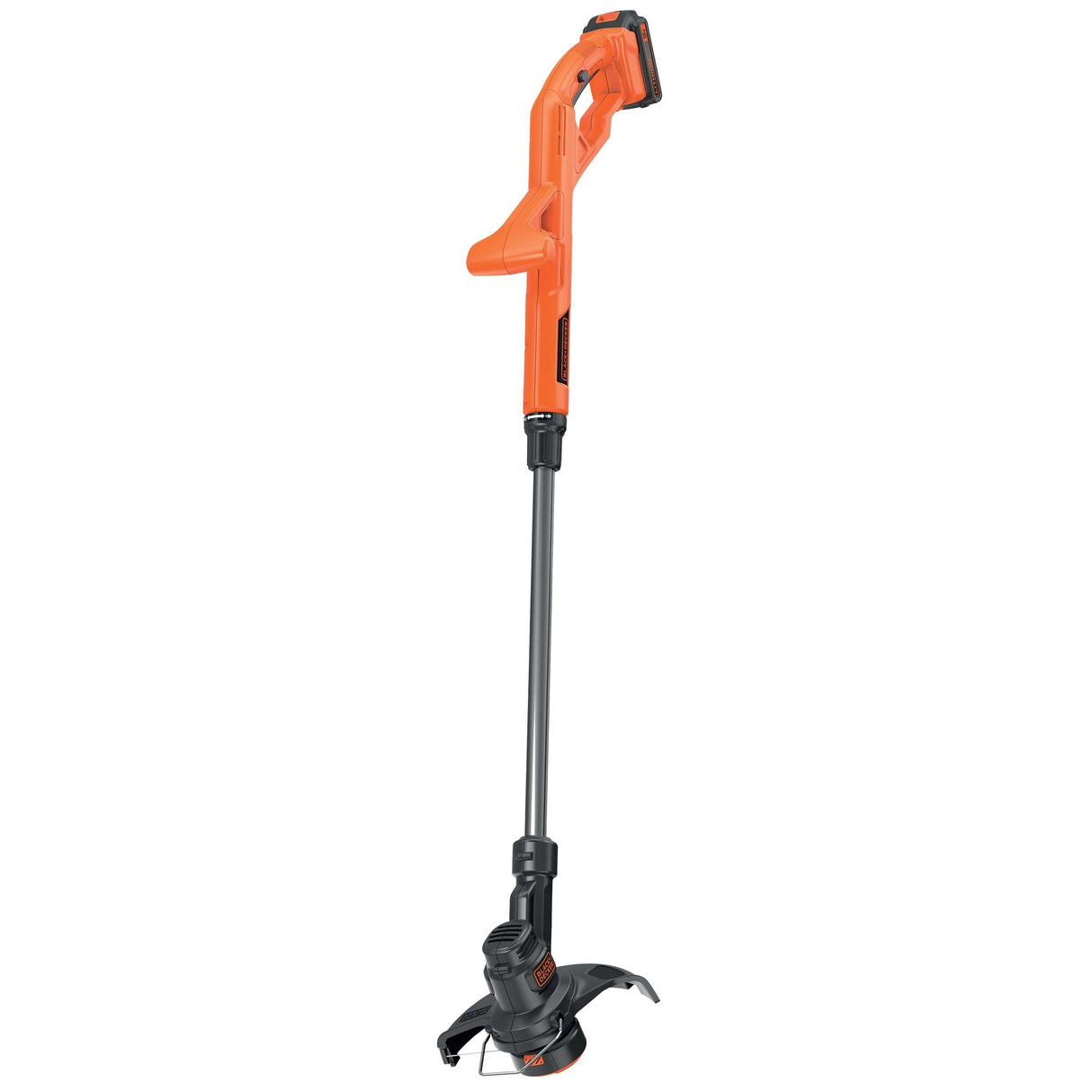 BLACK+DECKER Coupe bordures 25cm 18V 2Ah ST182320-QW