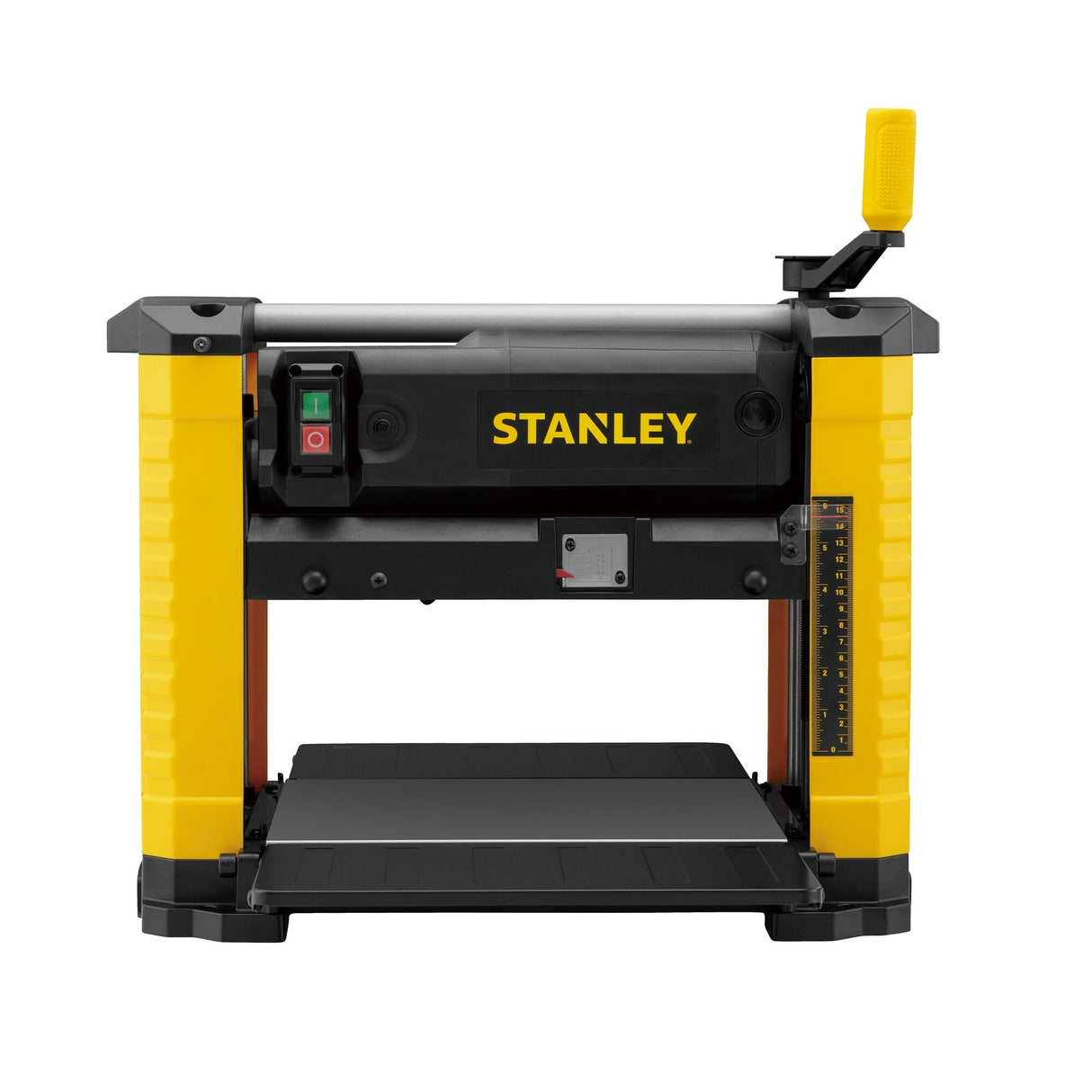 STANLEY Rabot de chantier filaire 1800W STP18-QS