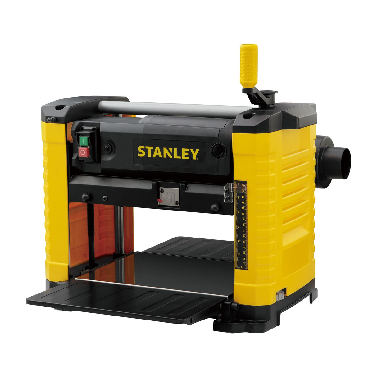 STANLEY Rabot de chantier filaire 1800W STP18-QS