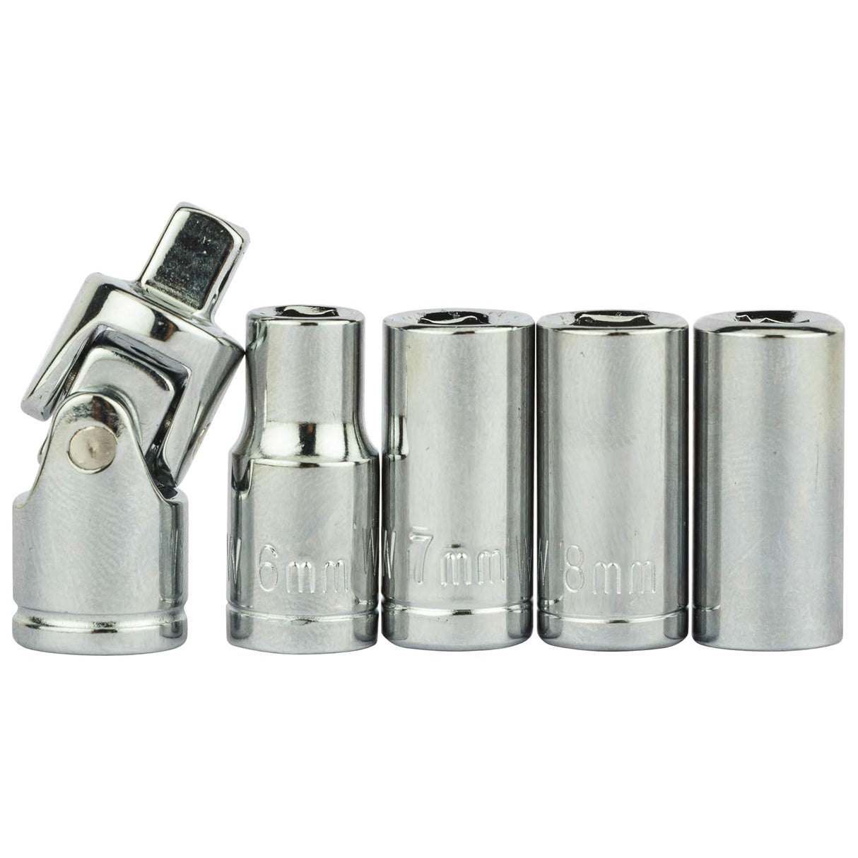 BLACK+DECKER Coffret cliquet et douilles, embouts de vissage 33 pièces A7142-XJ