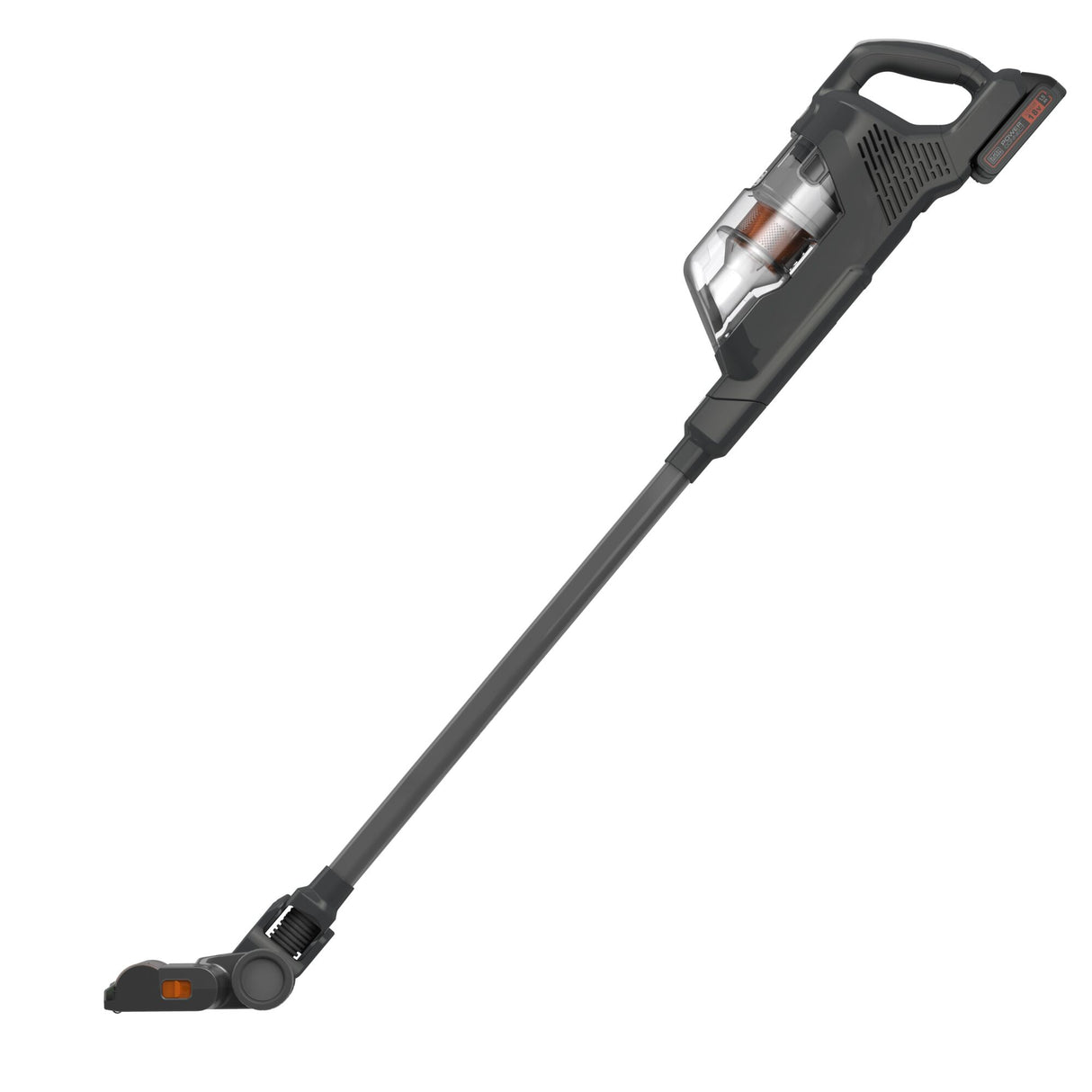Aspirateur balai Powerseries+ 18V 2,0 Ah - Multifonction - BHFEA18D1-QW