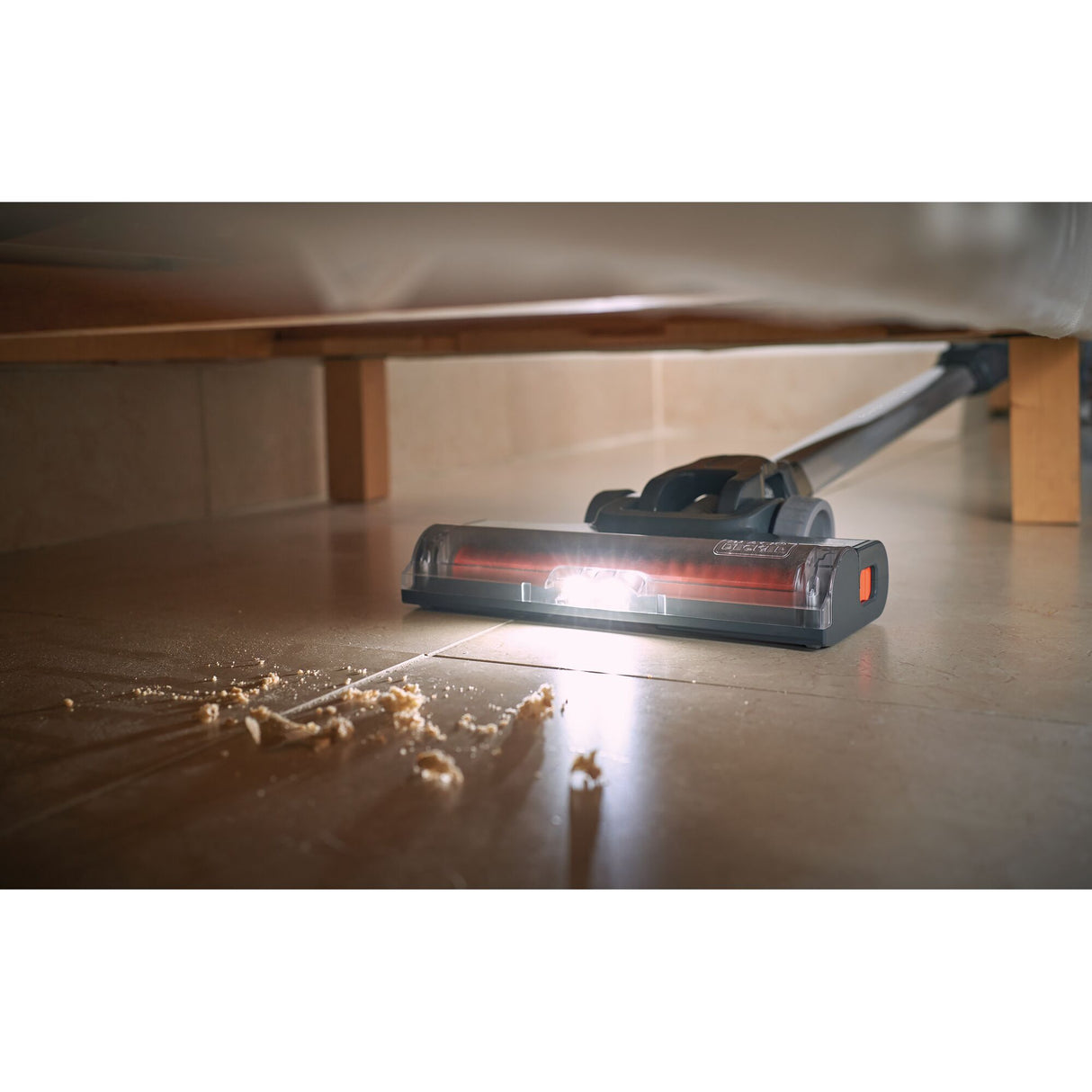 Aspirateur balai Powerseries+ 18V 2,0 Ah - Multifonction - BHFEA18D1-QW