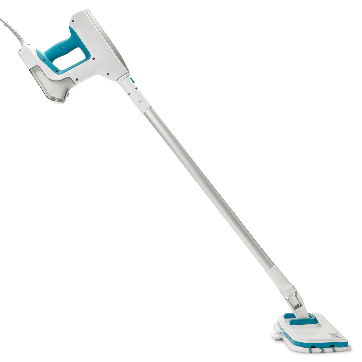 Balai vapeur 1500W - Multifonction -10 Accessoires - BHSM15FX10-QS