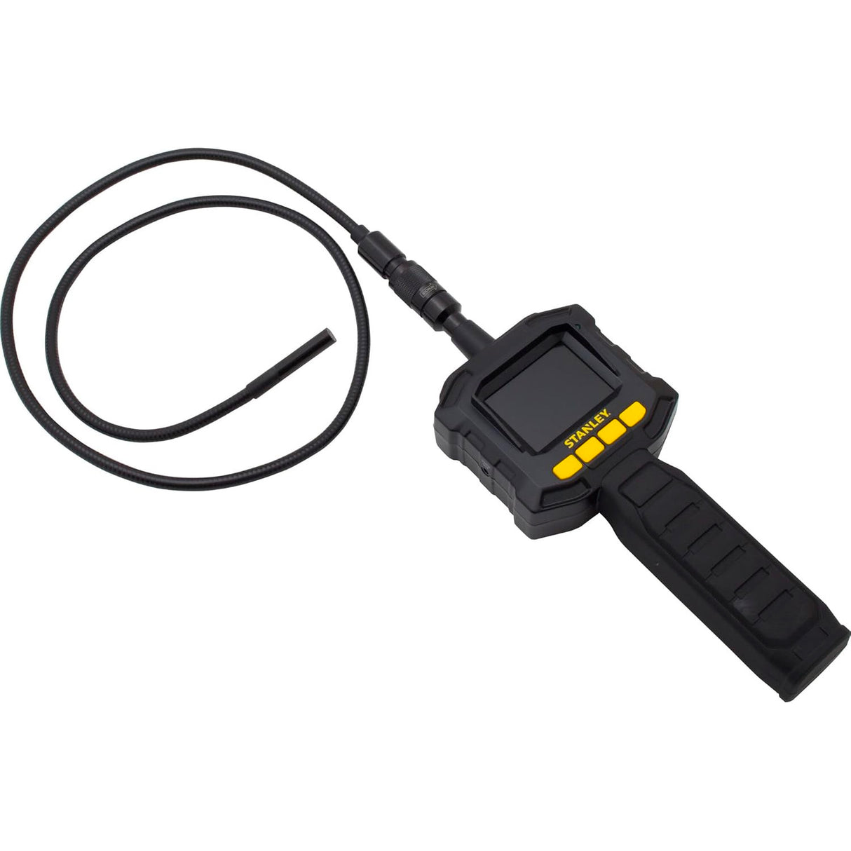 STANLEY Caméra d'inspection étanche écran LCD sonde 90cm