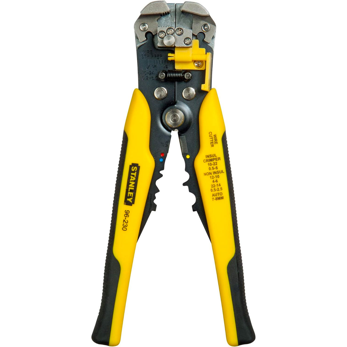STANLEY FATMAX Pince à dénuder 203mm FMHT0-96230