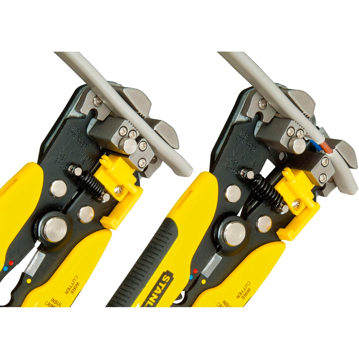 STANLEY FATMAX Pince à dénuder 203mm FMHT0-96230